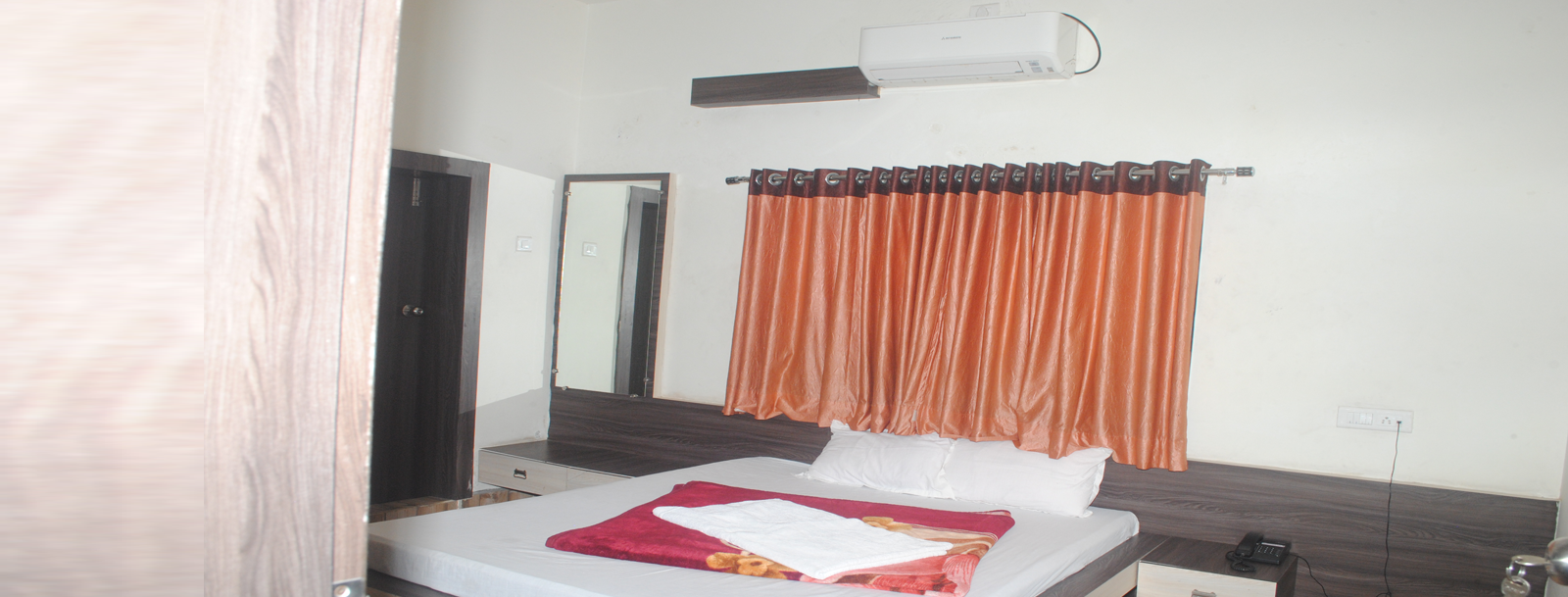 AC Room