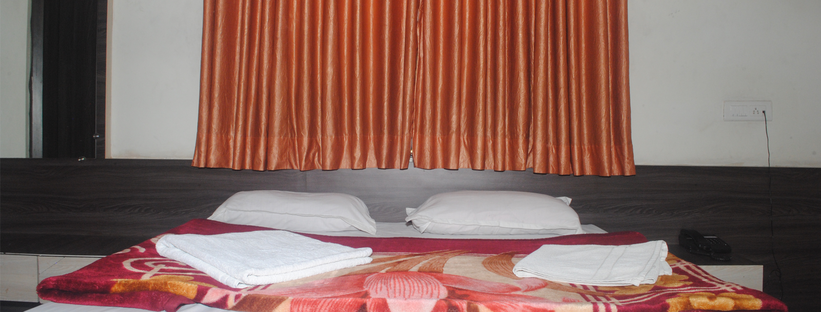 AC Room